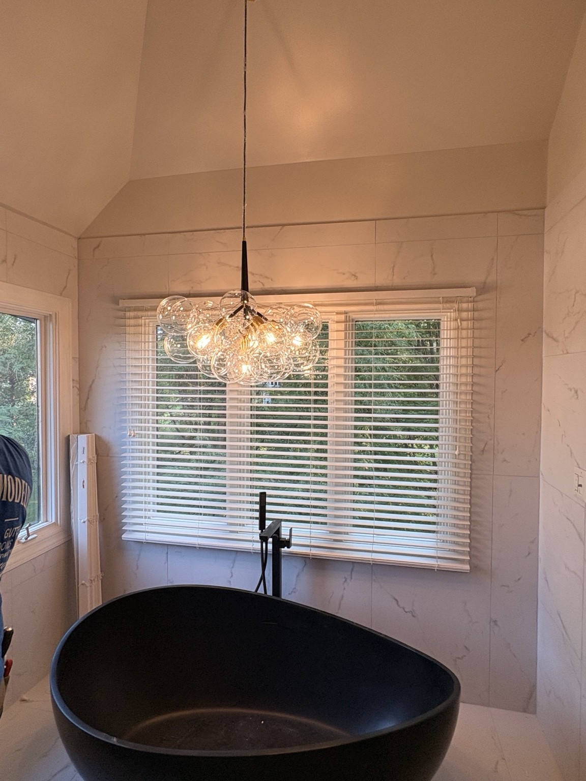 Castillo Remodeling project 3