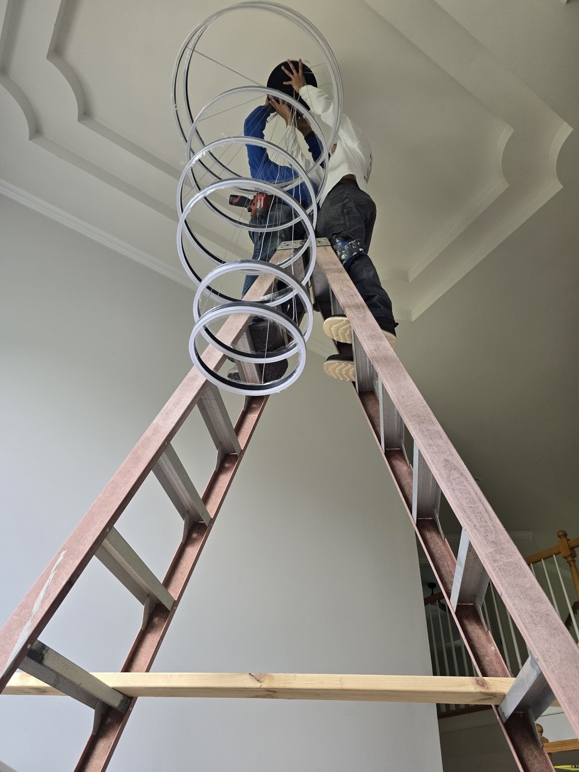 Castillo Remodeling project 4